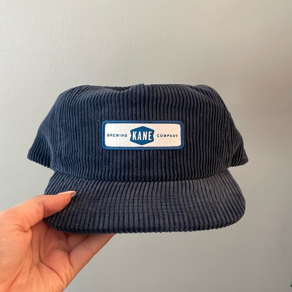 Kane Brewing Company Hat